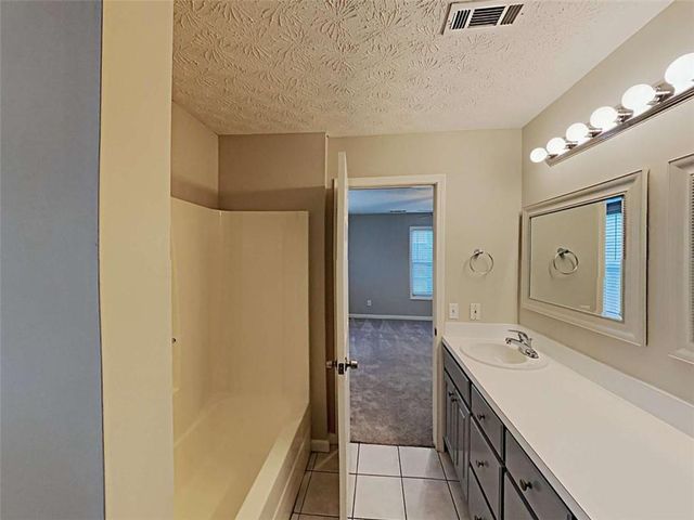 540 Cherokee Overlook Court, Canton, GA 30115