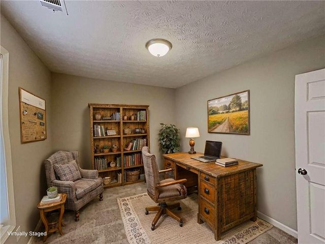 540 Cherokee Overlook Court, Canton, GA 30115
