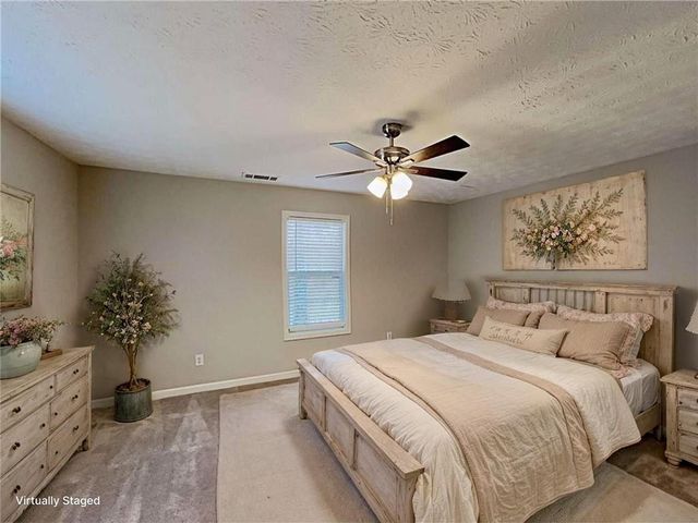 540 Cherokee Overlook Court, Canton, GA 30115