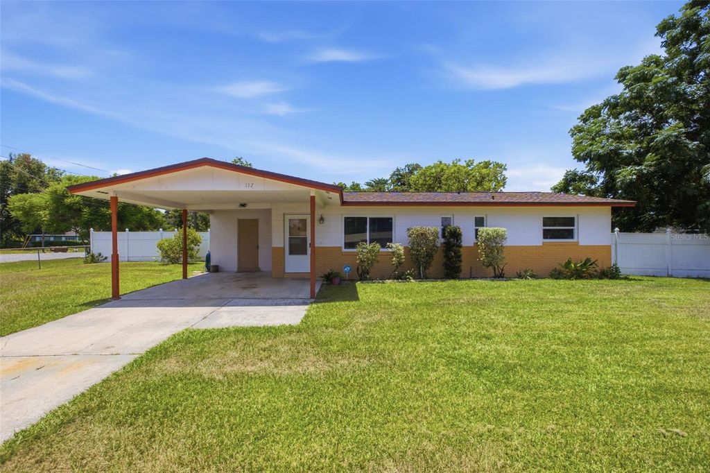 117 DAHLIA DRIVE, Altamonte Springs, FL 32714