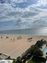2100 S Ocean Ln 1409, Fort Lauderdale, FL 33316