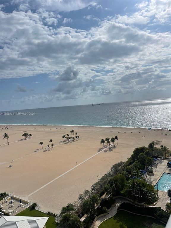 2100 S Ocean Ln 1409, Fort Lauderdale, FL 33316
