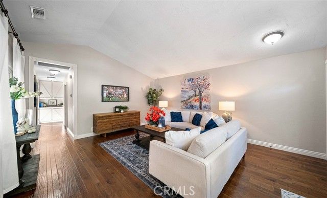 8481 E Foothill Street, Anaheim, CA 92808