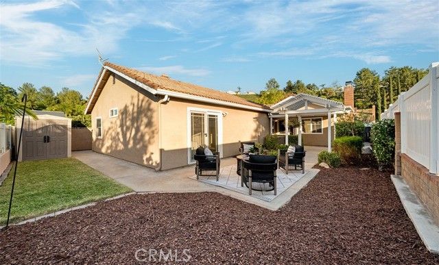 8481 E Foothill Street, Anaheim, CA 92808