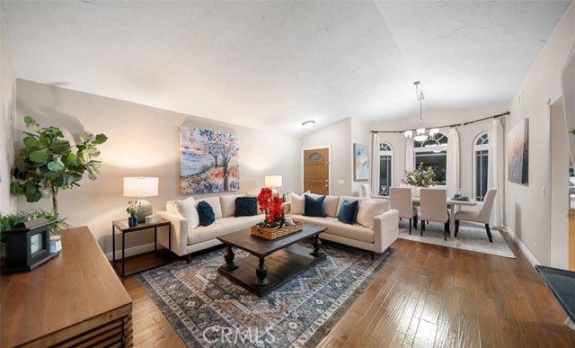 8481 E Foothill Street, Anaheim, CA 92808