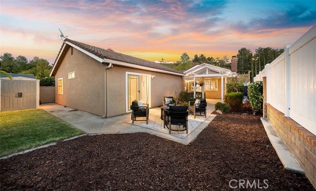 8481 E Foothill Street, Anaheim, CA 92808