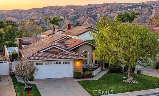 8481 E Foothill Street, Anaheim, CA 92808