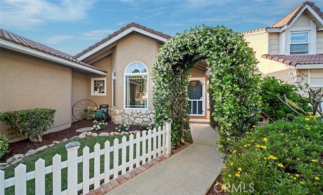 8481 E Foothill Street, Anaheim, CA 92808