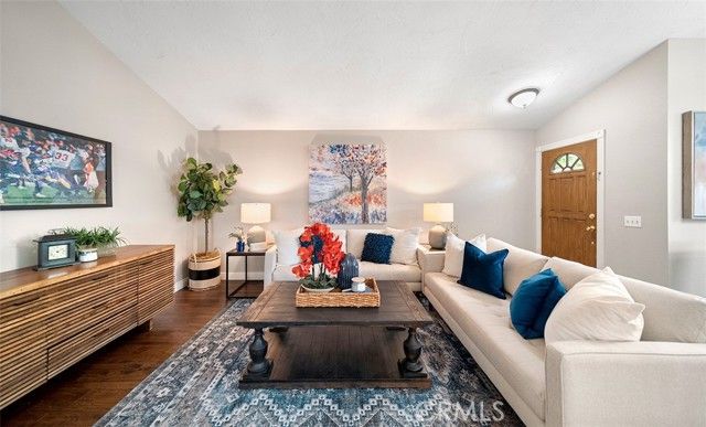 8481 E Foothill Street, Anaheim, CA 92808