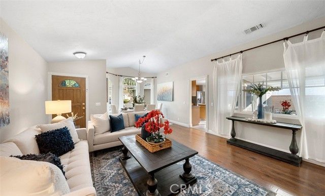 8481 E Foothill Street, Anaheim, CA 92808