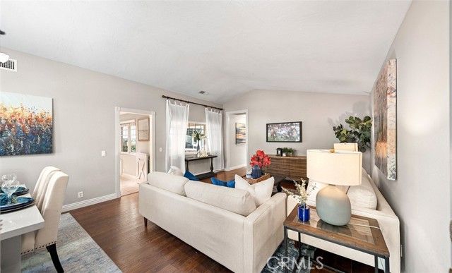 8481 E Foothill Street, Anaheim, CA 92808