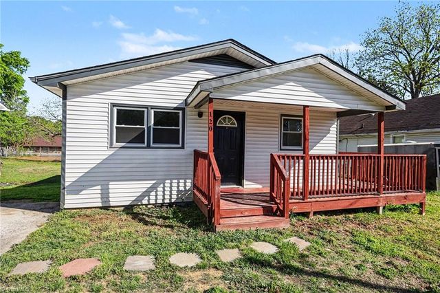 120 Highland Avenue, Thomasville, NC 27360
