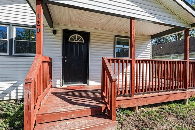 120 Highland Avenue, Thomasville, NC 27360