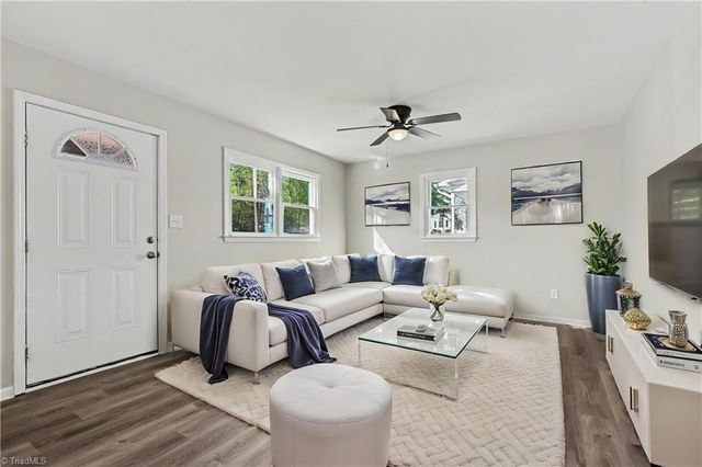 120 Highland Avenue, Thomasville, NC 27360