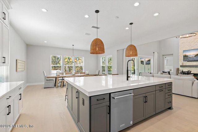 616 SEAGROVE Drive, Ponte Vedra, FL 32081