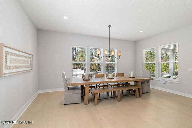 616 SEAGROVE Drive, Ponte Vedra, FL 32081