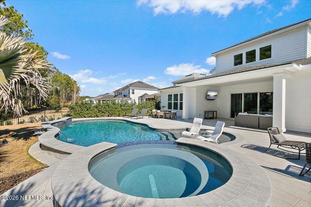 616 SEAGROVE Drive, Ponte Vedra, FL 32081