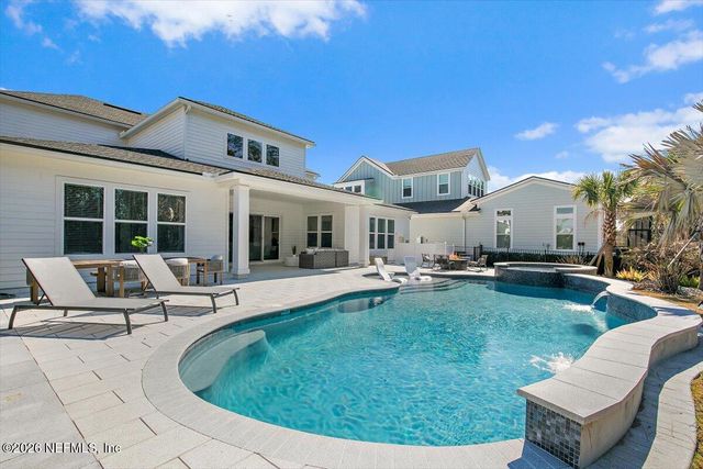 616 SEAGROVE Drive, Ponte Vedra, FL 32081