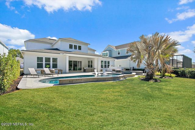 616 SEAGROVE Drive, Ponte Vedra, FL 32081