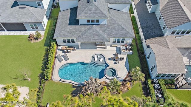 616 SEAGROVE Drive, Ponte Vedra, FL 32081