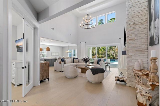 616 SEAGROVE Drive, Ponte Vedra, FL 32081