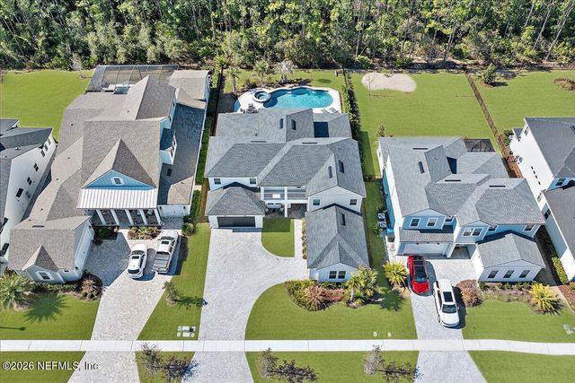 616 SEAGROVE Drive, Ponte Vedra, FL 32081