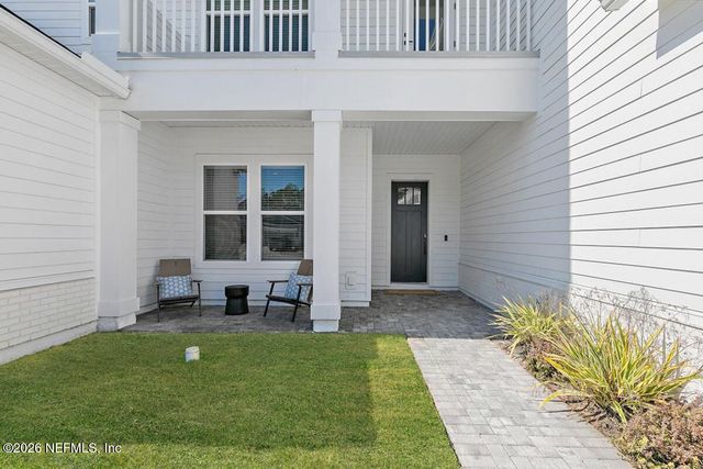 616 SEAGROVE Drive, Ponte Vedra, FL 32081