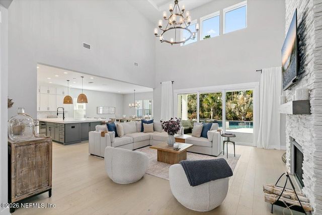 616 SEAGROVE Drive, Ponte Vedra, FL 32081