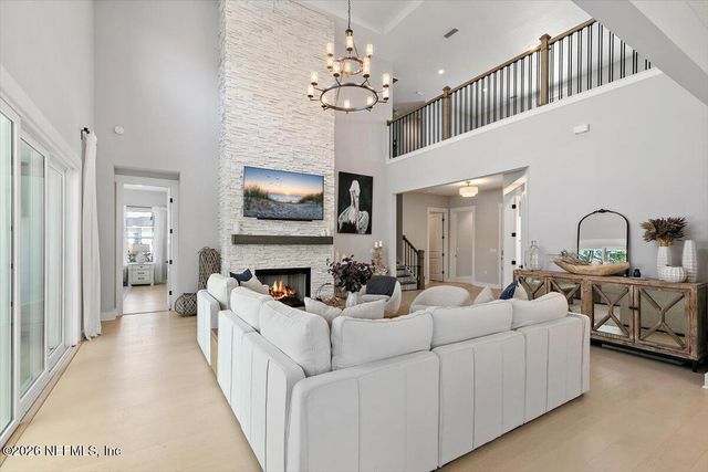 616 SEAGROVE Drive, Ponte Vedra, FL 32081