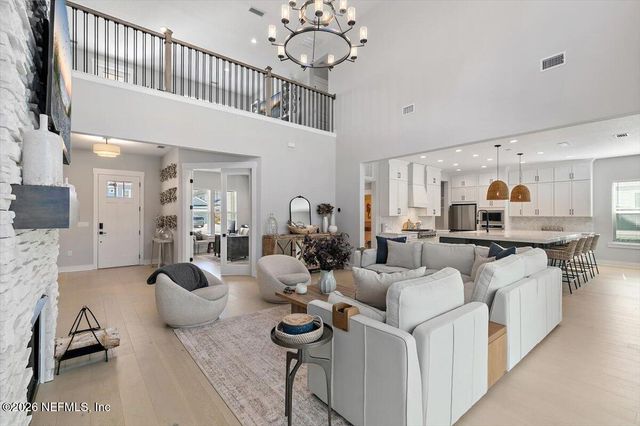 616 SEAGROVE Drive, Ponte Vedra, FL 32081