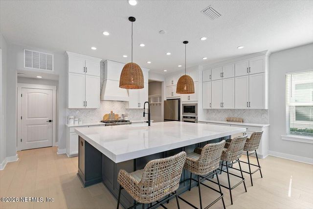 616 SEAGROVE Drive, Ponte Vedra, FL 32081