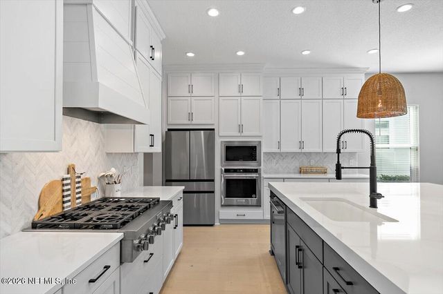 616 SEAGROVE Drive, Ponte Vedra, FL 32081