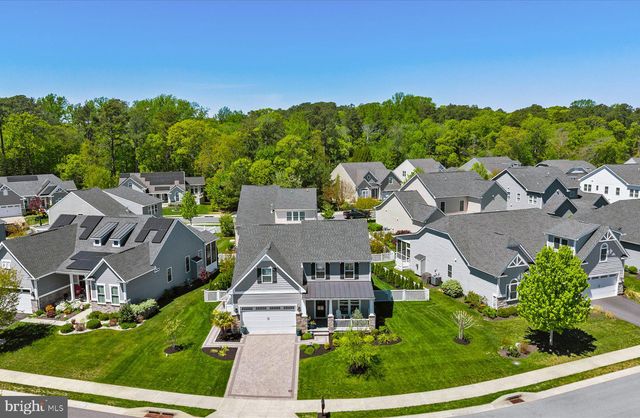 19485 MANCHESTER DR, Rehoboth Beach, DE 19971
