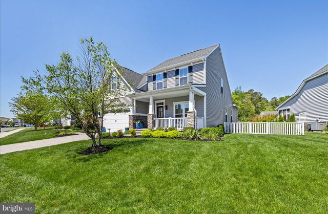 19485 MANCHESTER DR, Rehoboth Beach, DE 19971