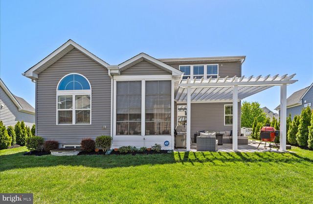 19485 MANCHESTER DR, Rehoboth Beach, DE 19971