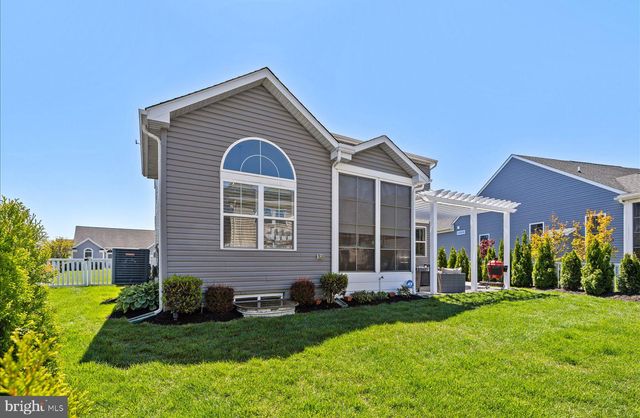 19485 MANCHESTER DR, Rehoboth Beach, DE 19971