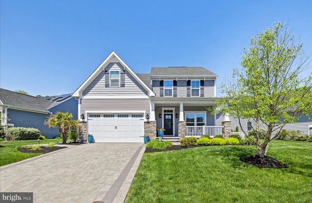 19485 MANCHESTER DR, Rehoboth Beach, DE 19971