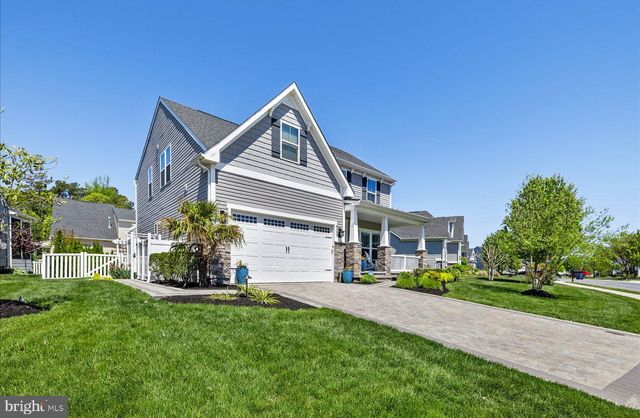 19485 MANCHESTER DR, Rehoboth Beach, DE 19971
