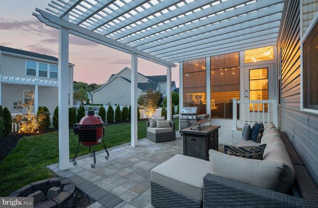 19485 MANCHESTER DR, Rehoboth Beach, DE 19971