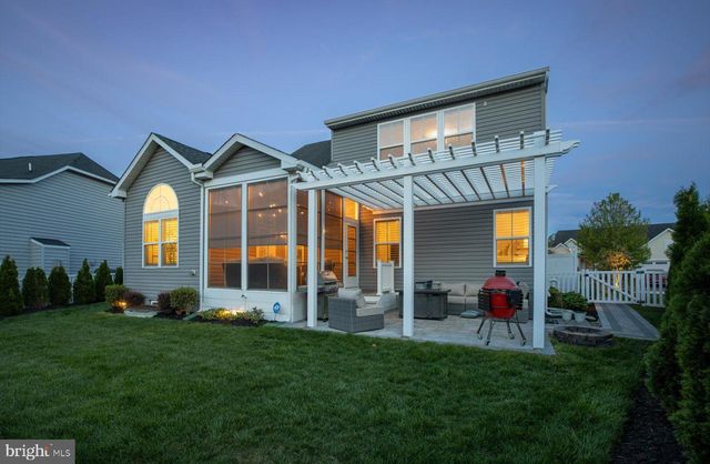 19485 MANCHESTER DR, Rehoboth Beach, DE 19971
