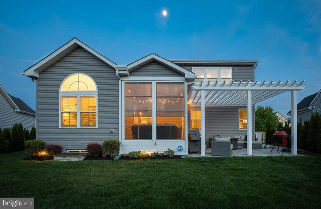 19485 MANCHESTER DR, Rehoboth Beach, DE 19971