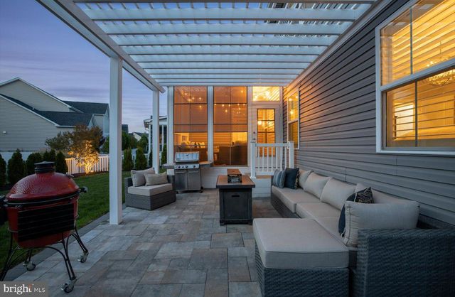 19485 MANCHESTER DR, Rehoboth Beach, DE 19971