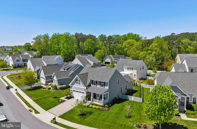 19485 MANCHESTER DR, Rehoboth Beach, DE 19971