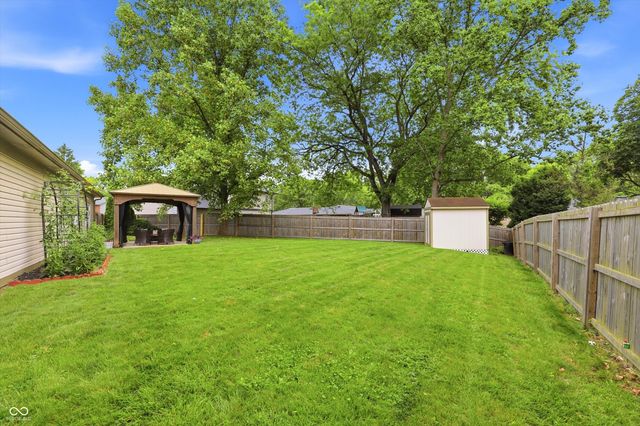 8035 Vineyard Drive, Indianapolis, IN 46260
