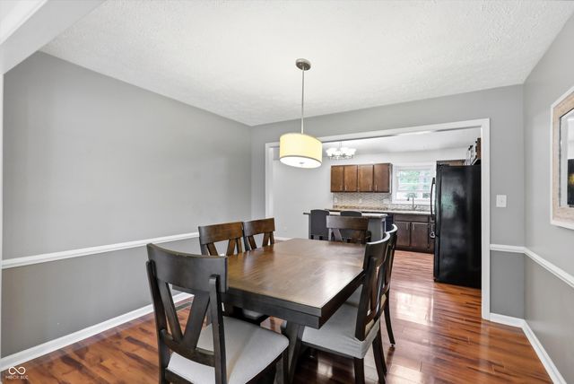 8035 Vineyard Drive, Indianapolis, IN 46260