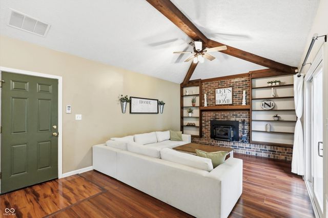 8035 Vineyard Drive, Indianapolis, IN 46260