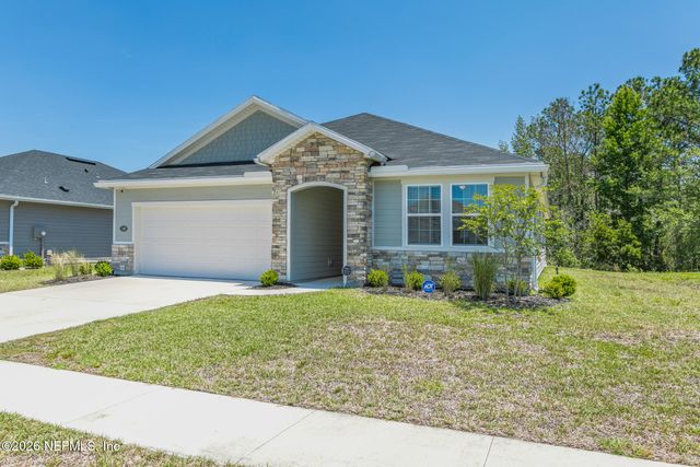 1305 PANTHER LAKE Parkway, Jacksonville, FL 32221