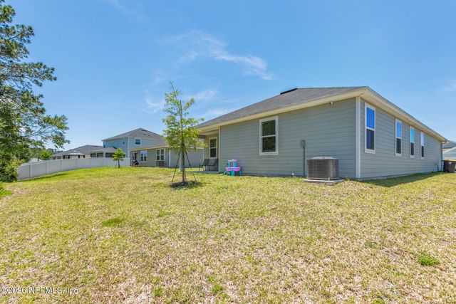 1305 PANTHER LAKE Parkway, Jacksonville, FL 32221