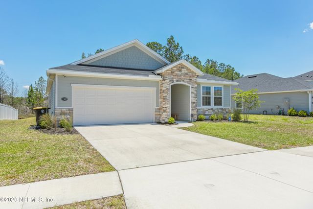 1305 PANTHER LAKE Parkway, Jacksonville, FL 32221