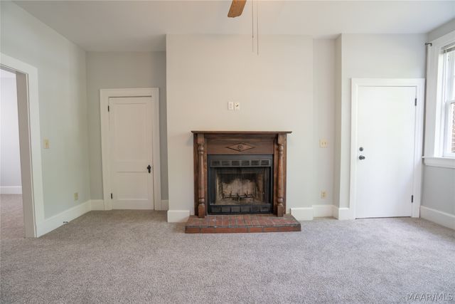 1131 S Perry Street, Montgomery, AL 36104